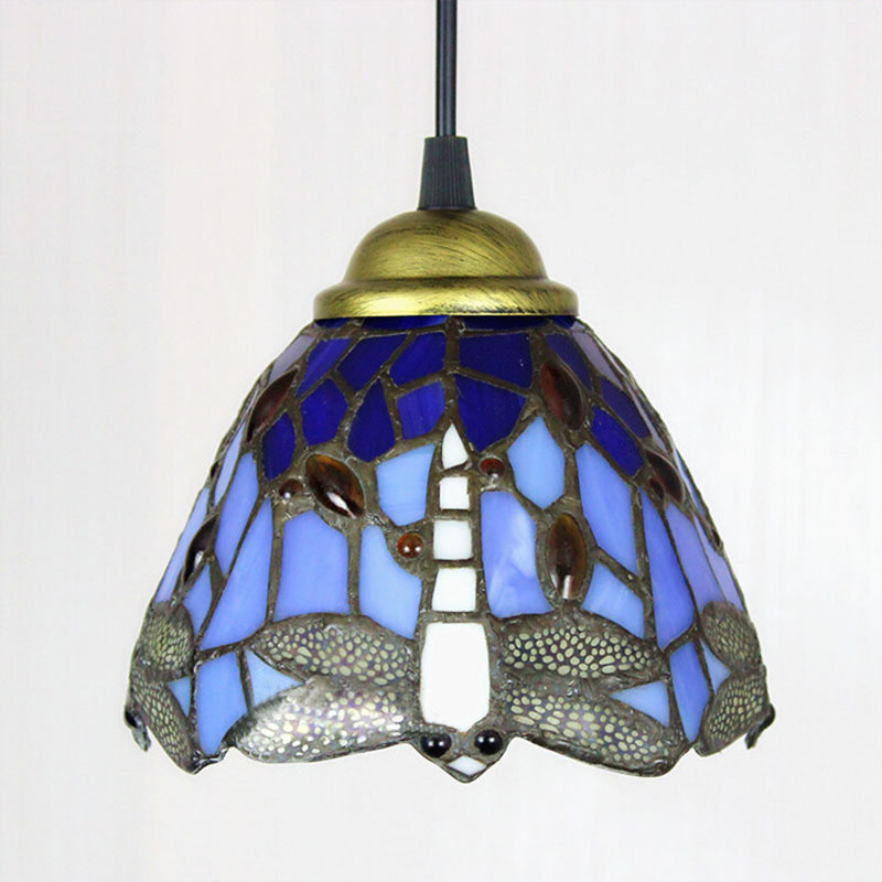 Stacy 1 - Light Bronze Pendant