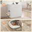 Litter Box Enclosure