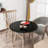 Durable Tempered Glass Modern Style Multi-purpose Table Top For Versatile Use