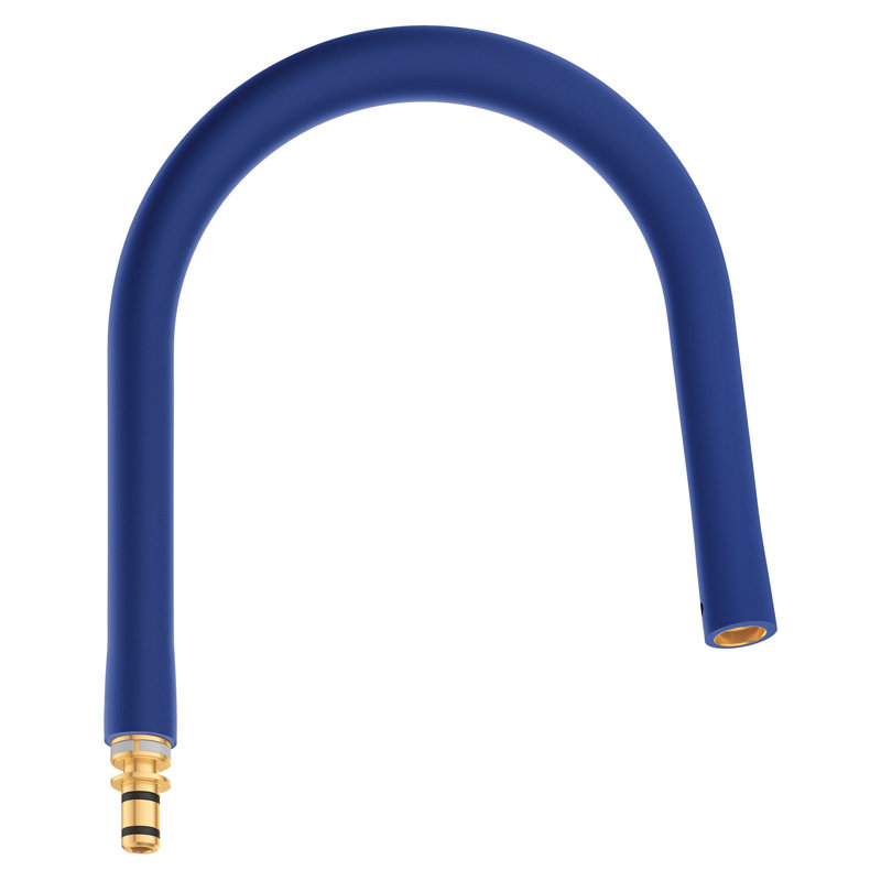 Essence New Kitchen Hose Spout, Blue