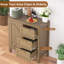 Buffet avec rangement Buffet