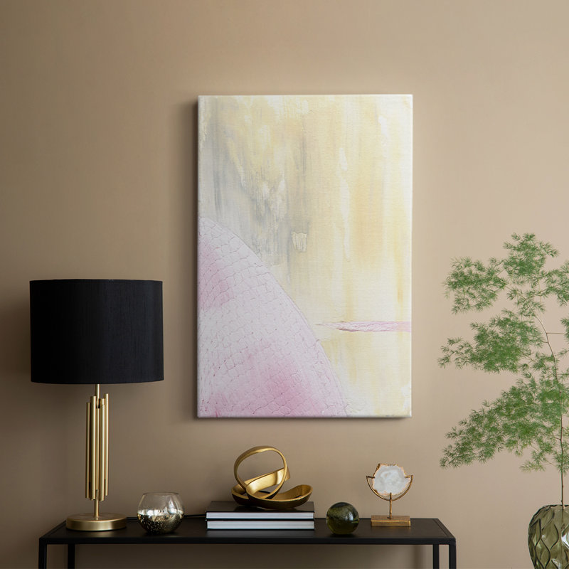 Get Sweet III - Cavas de la galerie sur mesure, H 36 po x l 24 po