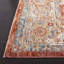 Tapis oriental rouille-1254828960