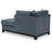 Maxon Place 3-Piece Sectional With Chaise-111134889-111134892