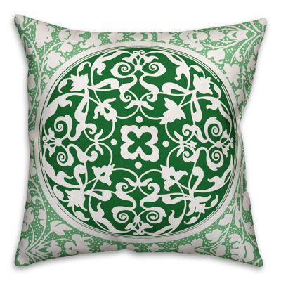 Coussin Patty