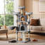 444.5cm H Cat Tree-216387082