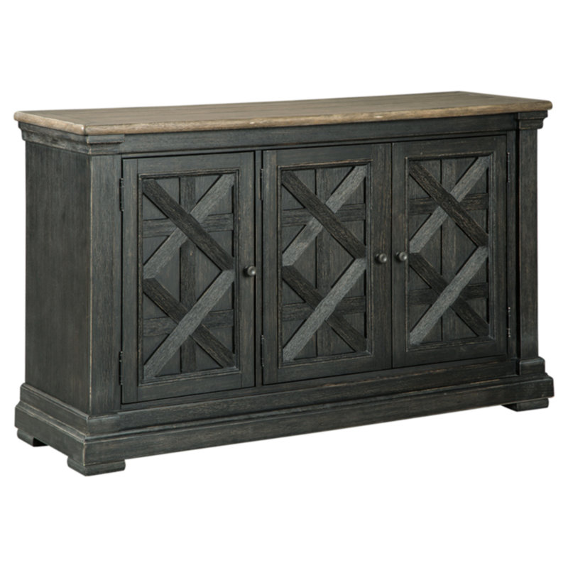 Krout 57.88'' Sideboard