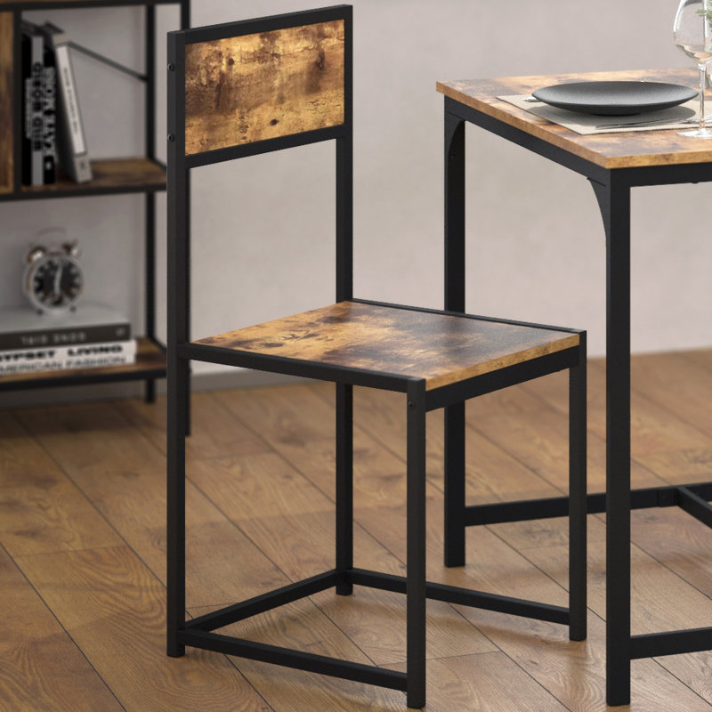 Fyrk Dining Chair