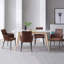 Gavarnie Upholstered Dining Chair