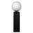 Kate Metal Novelty Lamp