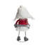 Bobble Snowgirl Tall