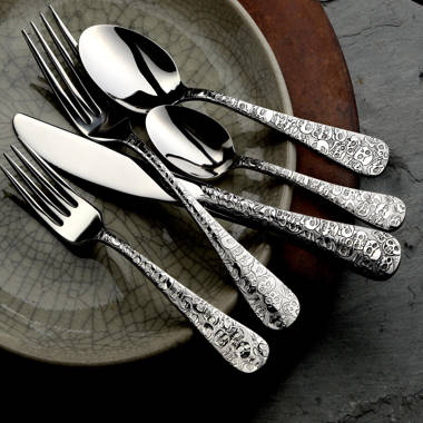 Honey Bee - Liberty Tabletop The Only Flatware Made in the USA