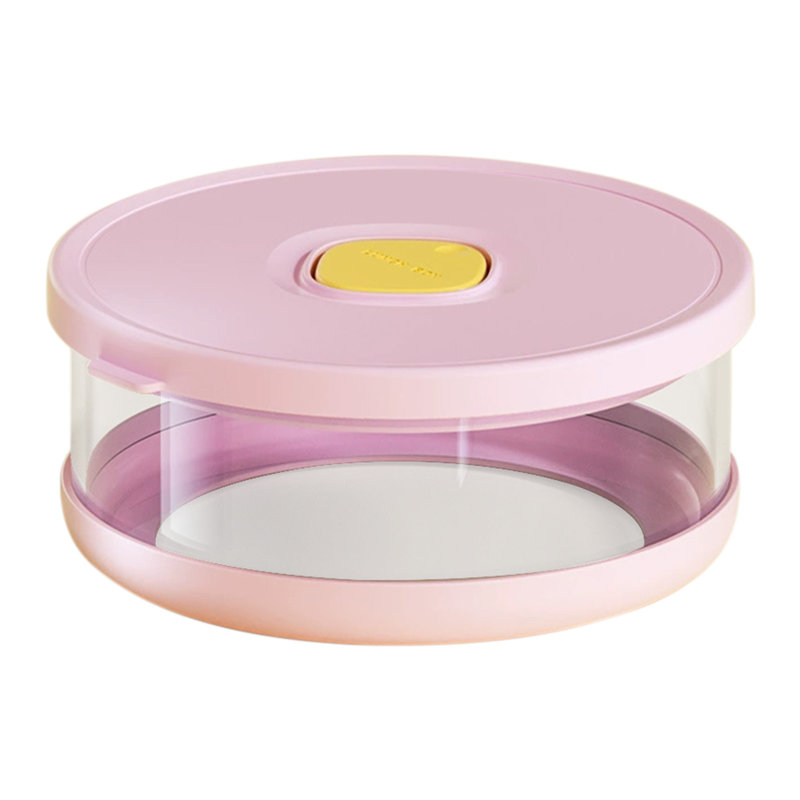 Boîte à bento à micro-ondes pour enfants, PCM