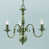 Antique Brass is out of stock