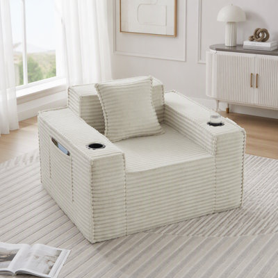 Fauteuil 1Spress