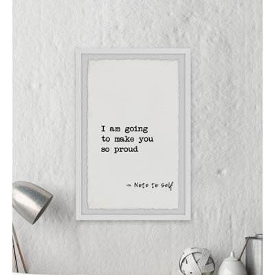 Single Picture Frame Painting
