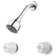 Function Tub and Shower Faucet