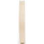 Alsiha Manufactured Wood Wall Clock