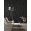 Nazca Geometric Metallic Wallpaper Roll-1683734817