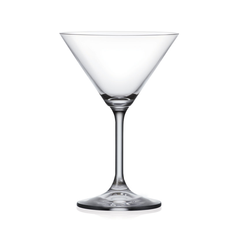 Verre à martini 8 oz. Warwickshire