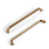 Bronze champagne est en rupture de stock