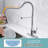 WOWOW Pull Out Kitchen Faucet-105227326