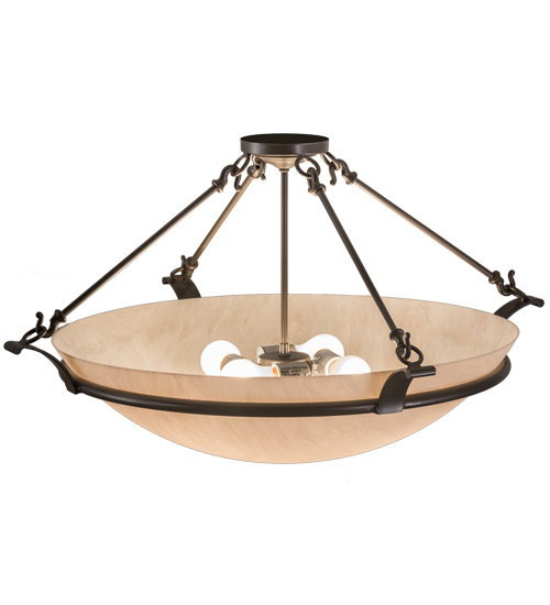 4 - Light Pendant