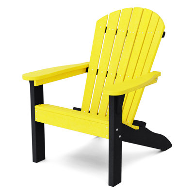 Chaise Adirondack Heritage Sunset