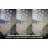 20-Light Dimmable Real Crystal Bubble Globe Clusters Chandelier (Bulbs Included)-101704509