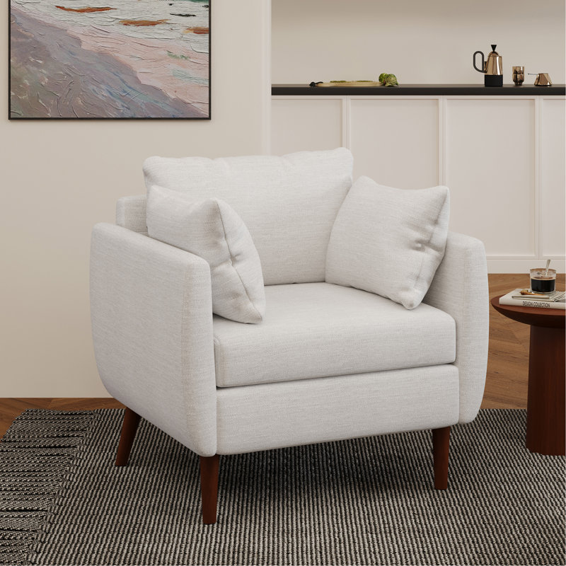 CLUB CHAIR