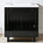 60" Double Bathroom Vanity With Resin Top-787655442