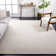 Maja Handmade Tufted Wool Ivory/Beige Rug