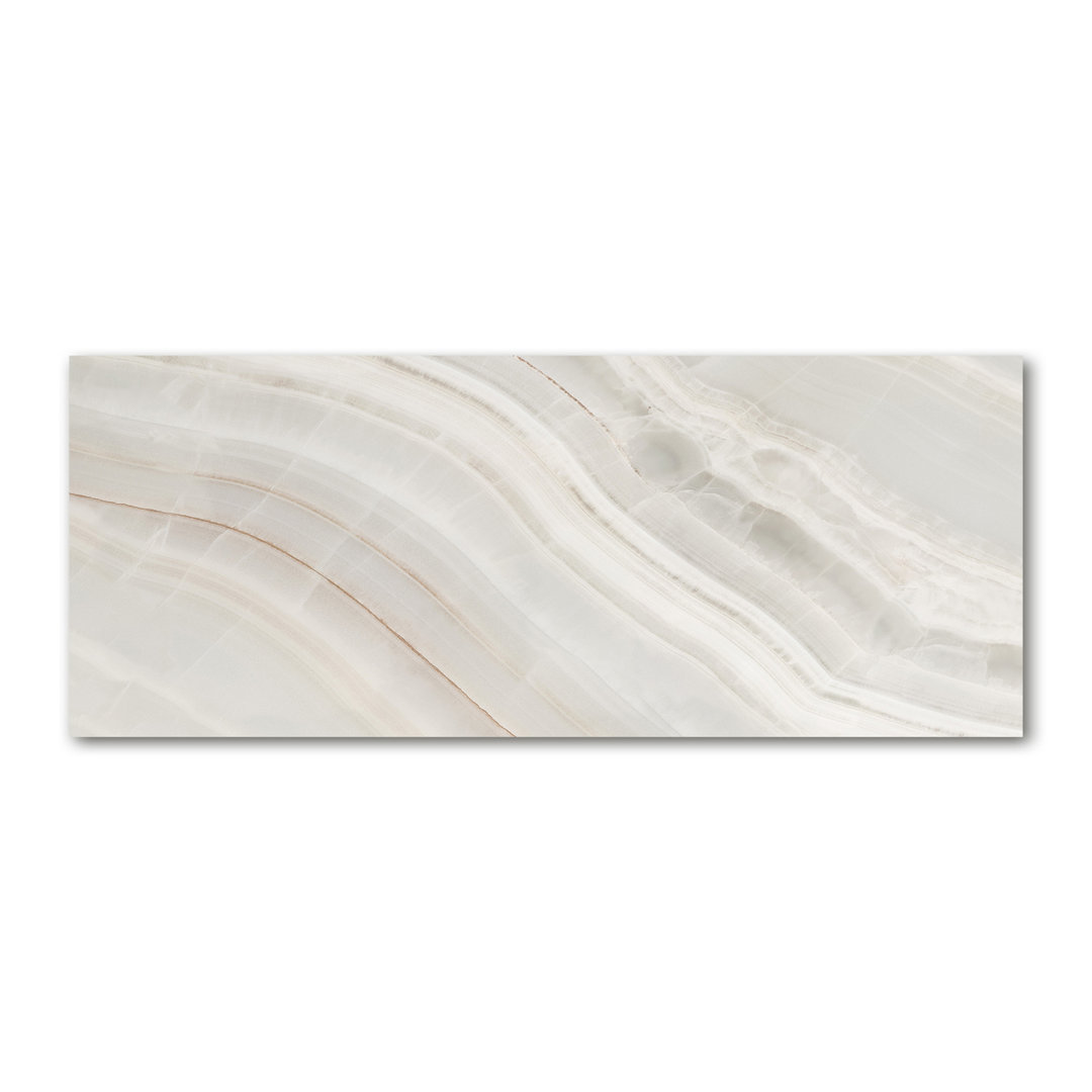 Marble Texture - Wrapped Canvas Print