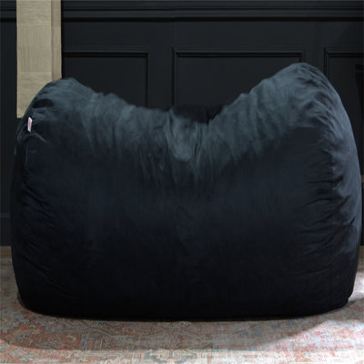 Cylindrical Bean Bag