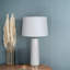 Ceramic Table Lamp