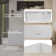 67" Freestanding Solid Surface Bathtub With Overflow And Pop-up Drain