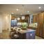 Salix 1 - Light LED Pendant-34338670