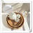 Wolfort Natural Fibers Tray