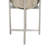 Amaratha Set of 2 Planters | 19, 22" Tall | Foldable Iron Stand | Nickel Finish-1213027902
