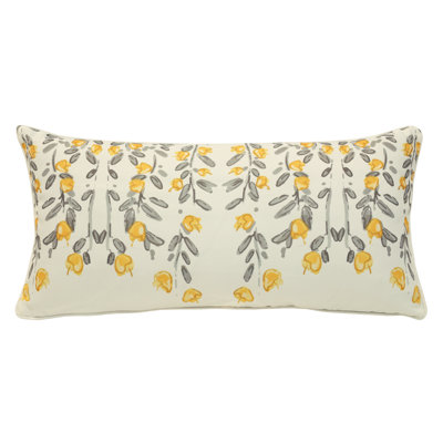  Reversible Throw Pillow