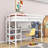 Aboubakar Kids Twin Loft Bed-192877011-161989566