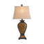 Lampe de table 32,25 po Azhar