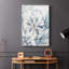 Beach Shell Fresco I -Galerie enveloppée Cavas-108825130