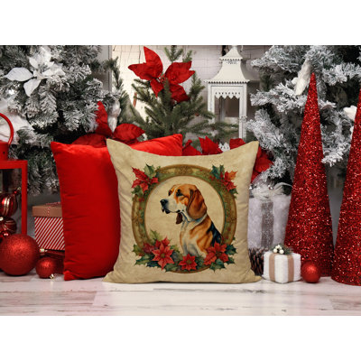 Coussin Christmas