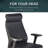 The Twillery Co. Executive Chair with Headrest-1339864821