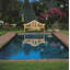 Lutyens Outdoor Teak Bench-1048207998