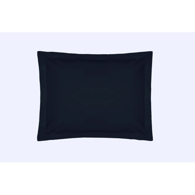 Percale Oxford Pillow Case