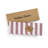 Sorrento Stripe-100% Pure Linen Table Runner-123948633-124296844