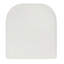 Bolster back outdoor bar stool-1119037883