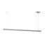 Luminaire suspendu Collie-Linear